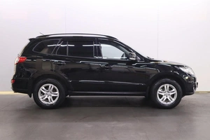 Внедорожник Hyundai Santa Fe 2012 года, 1210000 рублей, Брянск