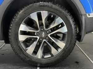 Внедорожник Chery Tiggo 4 2019 года, 1390000 рублей, Красноярск