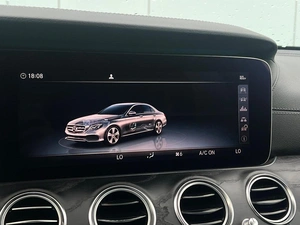 Седан Mercedes-benz E-класс 2019 года, 3730000 рублей, Ижевск