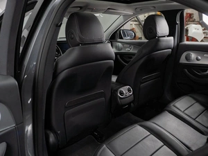 Седан Mercedes-benz E-класс 2020 года, 4979000 рублей, Тюмень