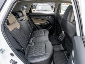 Внедорожник Changan CS55 Plus 2021 года, 1999000 рублей, Саратов