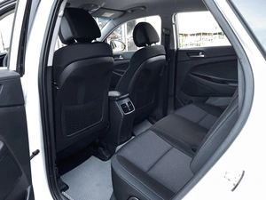 Внедорожник Hyundai Tucson 2018 года, 1689000 рублей, Ставрополь
