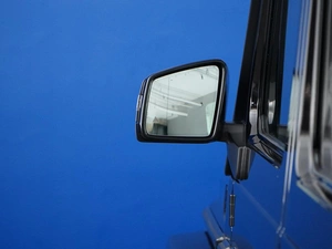 Внедорожник Mercedes-benz G-класс 2015 года, 5099046 рублей, Москва