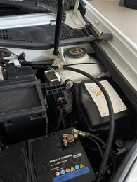 Внедорожник Renault Duster 2019 года, 1387000 рублей, Солонцы