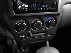 Седан Hyundai Accent 2006 года, 679000 рублей, Ростов-на-Дону
