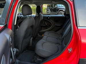Внедорожник MINI Cooper S Countryman 2011 года, 1199000 рублей, Большой Сочи