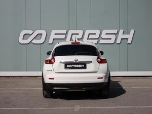 Внедорожник Nissan Juke 2013 года, 1149000 рублей, Большой Сочи