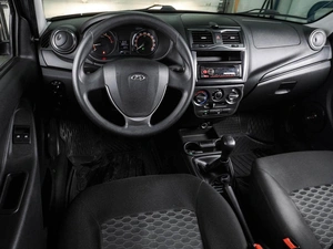 Седан ВАЗ (LADA) Granta 2018 года, 729000 рублей, Воронеж