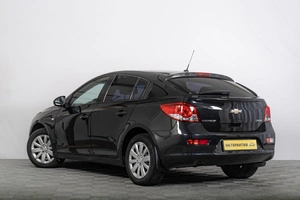 Хетчбэк Chevrolet Cruze 2012 года, 779000 рублей, Томск