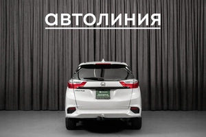 Универсал Honda Shuttle 2016 года, 1100000 рублей, Красноярск
