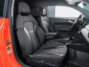 Хетчбэк Audi A1 2010 года, 899000 рублей, Сургут