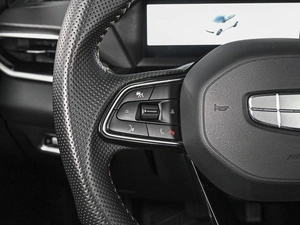 Внедорожник Geely Coolray 2025 года, 2269000 рублей, Ставрополь