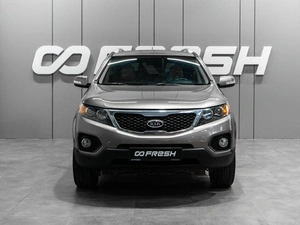 Внедорожник Kia Sorento 2010 года, 1320000 рублей, Тюмень