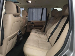 Внедорожник Land Rover Range Rover 2010 года, 1720000 рублей, Красноярск