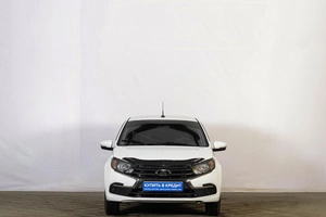 Седан ВАЗ (LADA) Granta 2024 года, 889000 рублей, Тюмень