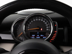 Хетчбэк MINI Cooper S 2015 года, 1749999 рублей, Москва
