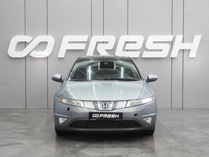 Хетчбэк Honda Civic 2007 года, 599000 рублей, Воронеж