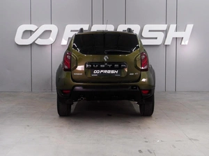 Внедорожник Renault Duster 2017 года, 1274000 рублей, Воронеж