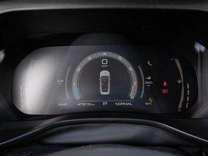 Внедорожник Haval Jolion 2023 года, 2010000 рублей, Краснодар