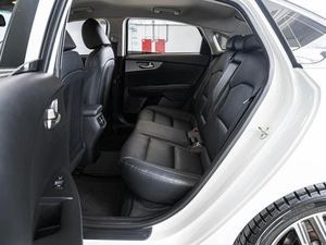 Седан Kia K3 2018 года, 2069000 рублей, Ставрополь