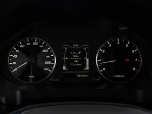 Внедорожник Chery Tiggo 4 Pro 2024 года, 1560000 рублей, Краснодар