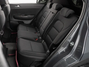 Внедорожник Kia Sportage 2019 года, 2350000 рублей, Тюмень