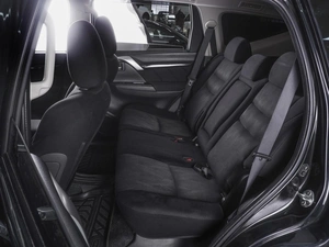 Внедорожник Mitsubishi Pajero Sport 2017 года, 2650000 рублей, Ростов-на-Дону