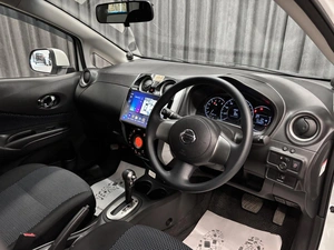 Хетчбэк Nissan Note 2014 года, 880000 рублей, Красноярск