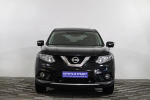 Внедорожник Nissan X-Trail 2017 года, 2389000 рублей, Сургут