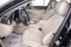 Седан Mercedes-benz C-класс 2015 года, 3039000 рублей, Красноярск