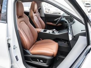 Внедорожник OMODA C5 2023 года, 1900000 рублей, Краснодар