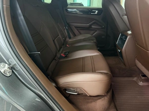 Внедорожник Porsche Cayenne 2021 года, 8499000 рублей, Красноярск