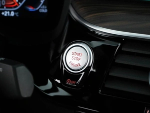Седан BMW 5 серия 2020 года, 4777444 рублей, Москва