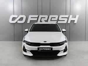 Седан Kia K5 2020 года, 2799000 рублей, Аксай