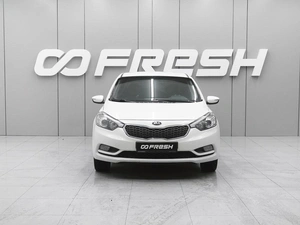 Седан Kia Cerato 2016 года, 1530000 рублей, Ростов-на-Дону