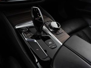 Седан BMW 5 серия 2019 года, 4898999 рублей, Москва