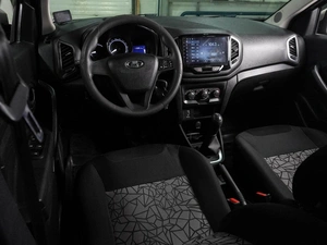 Хетчбэк ВАЗ (LADA) XRAY 2017 года, 799000 рублей, Воронеж