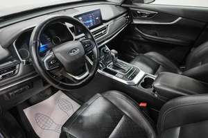 Внедорожник Chery Tiggo 8 2020 года, 1899000 рублей, Новокузнецк
