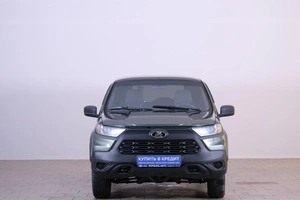 Внедорожник ВАЗ (LADA) Niva Travel 2022 года, 849000 рублей, Омск