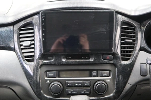 Внедорожник Toyota Kluger 2001 года, 1049000 рублей, Омск