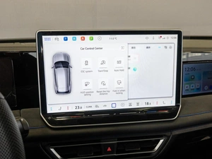 Внедорожник Volkswagen Tiguan L 2026 года, 4970000 рублей, Краснодар