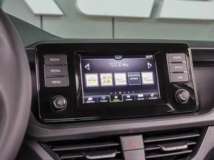 Лифтбек Skoda Rapid 2022 года, 1649000 рублей, Воронеж