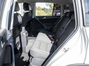 Внедорожник Volkswagen Tiguan 2012 года, 1435000 рублей, Ставрополь