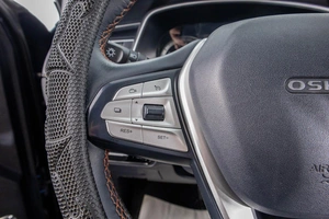 Внедорожник Oshan X7 2020 года, 1999000 рублей, Барнаул