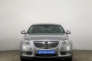 Седан Opel Insignia 2008 года, 819000 рублей, Пермь