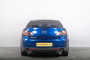 Седан Mazda 6 2008 года, 949000 рублей, Томск