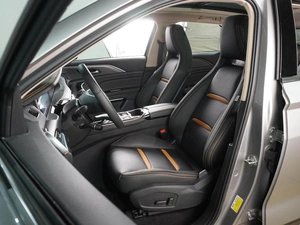 Внедорожник FAW Bestune T77 2024 года, 1890000 рублей, Воронеж