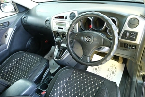 Хетчбэк Toyota Voltz 2002 года, 739000 рублей, Омск