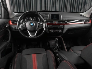 Внедорожник BMW X1 2018 года, 2799000 рублей, Тюмень