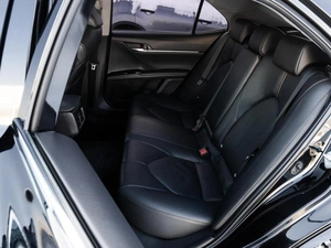 Седан Toyota Camry 2018 года, 2835000 рублей, Самара